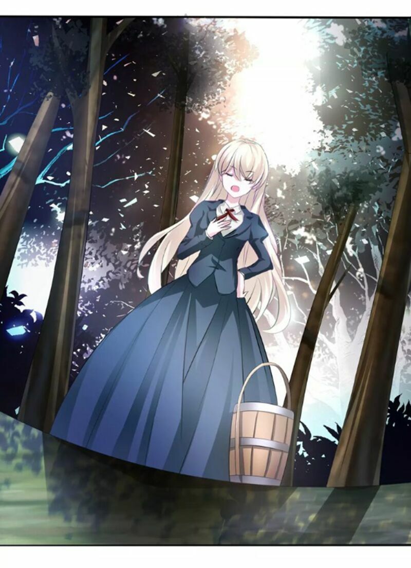 Một lời không hợp liền hút máu: Chapter 25