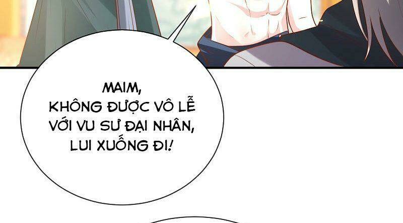 Sủng Hậu Của Vương: Chapter 73