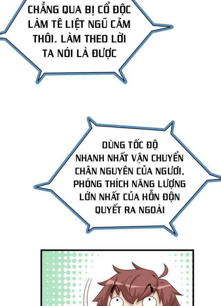 Hệ Thống Tu Tiên Mạnh Nhất: Chapter 22