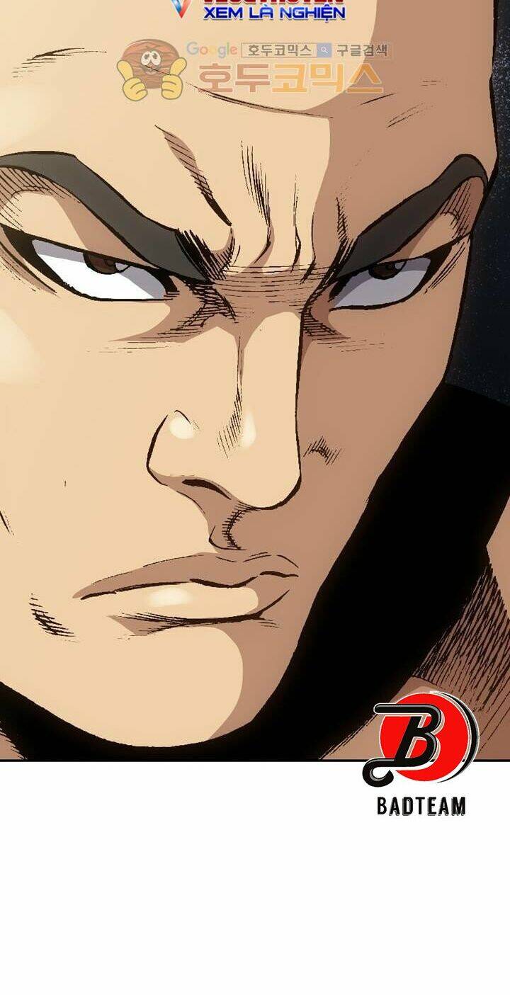 Quyền Vương Học Đường: Chapter 3