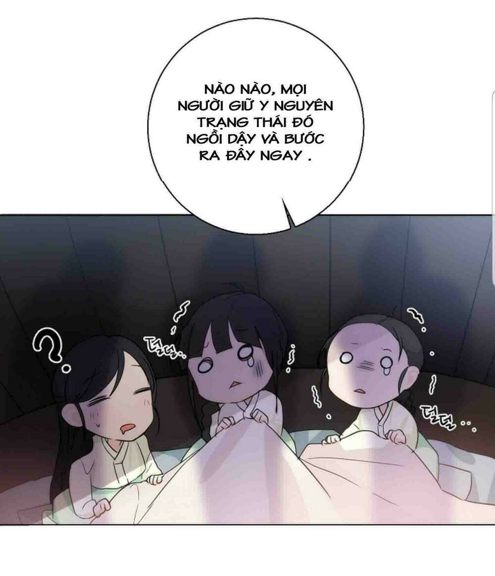 Chae Hong Sa: Chapter 17