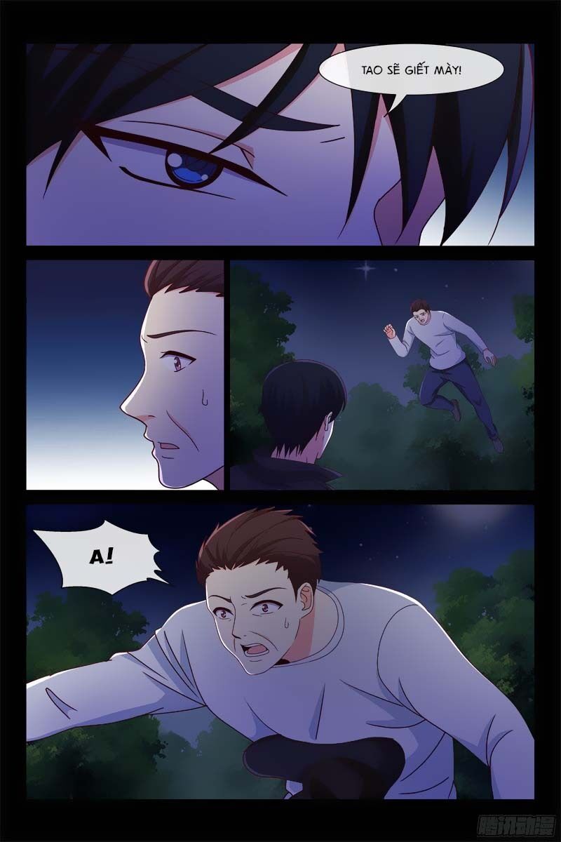 Tình Nhân Khế Ước Của Tổng Tài: Chapter 91