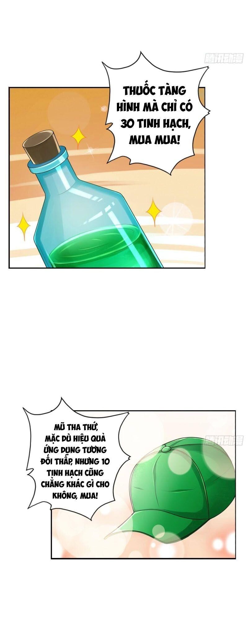 Hệ Thống Tìm Đường Chết Mạnh Nhất: Chapter 75