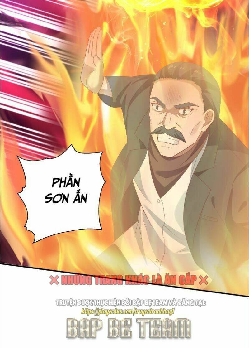 Đô Thị Tuyệt Thế Cuồng Tôn: Chapter 27