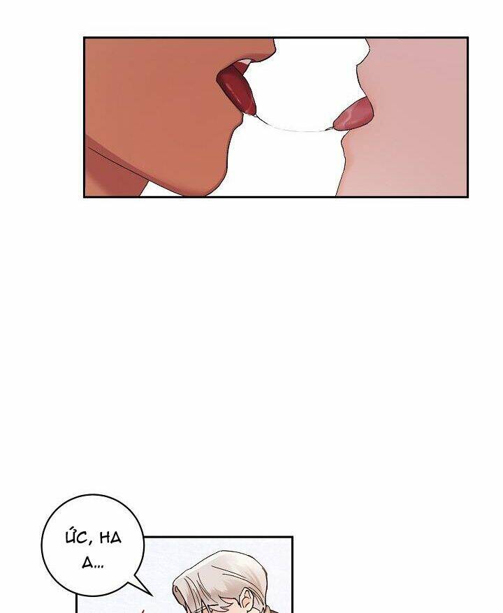Kẻ Cắp Mặt Trăng: Chapter 45