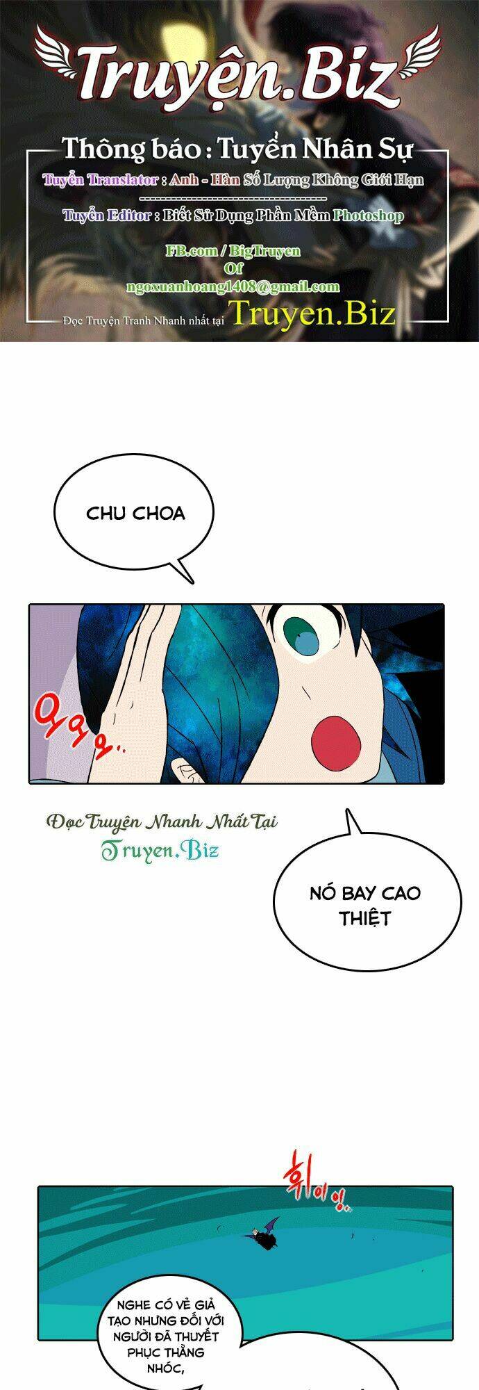 Niflheim: Chapter 37