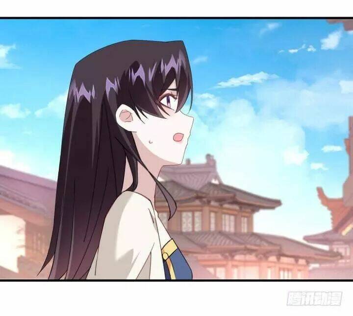 Bí Mật Của Dạ Tộc: Chapter 46