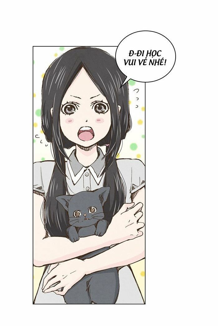Làm Vợ Anh, Em Nhé: Chapter 8