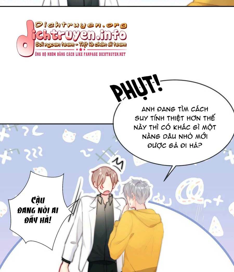 Boss Đại Nhân Là Nữ Thần?: Chapter 65