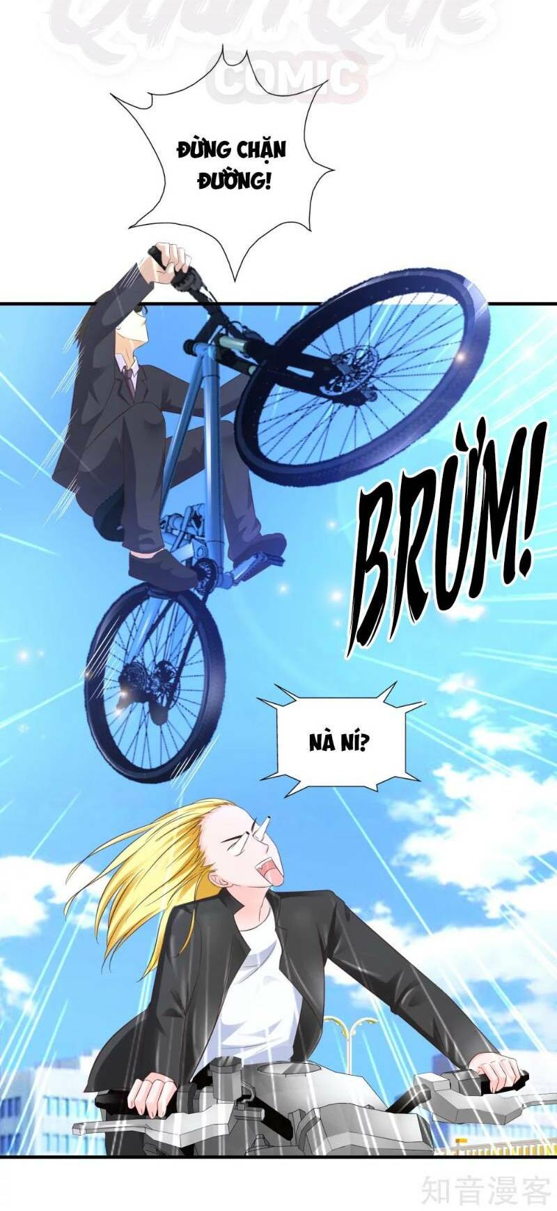 Tối Cường Vận Đào Hoa: Chapter 72