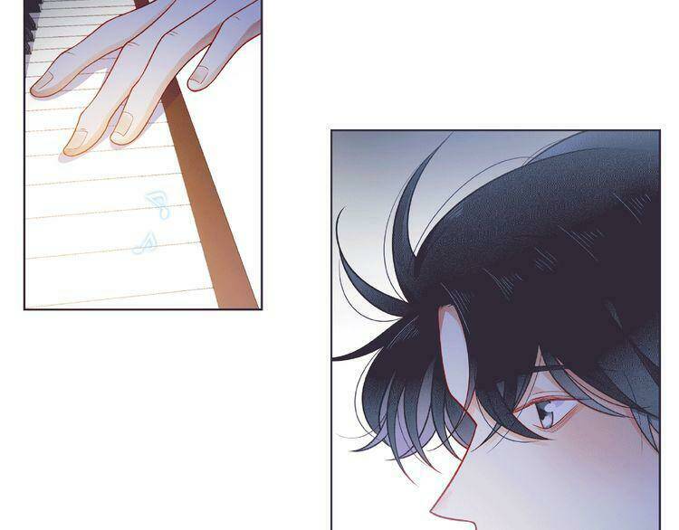 Giai Điệu Của Sự Va Chạm: Chapter 31