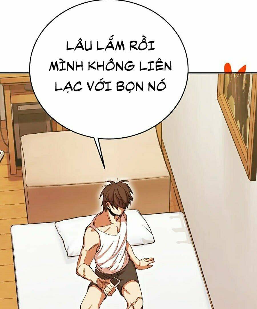 Hard Core Leveling Warrior Ss2: Chapter 105