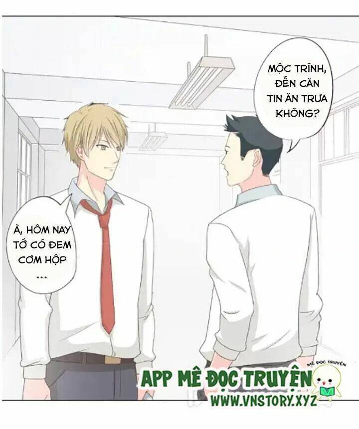 Xin Chào! Dân Nữ: Chapter 48