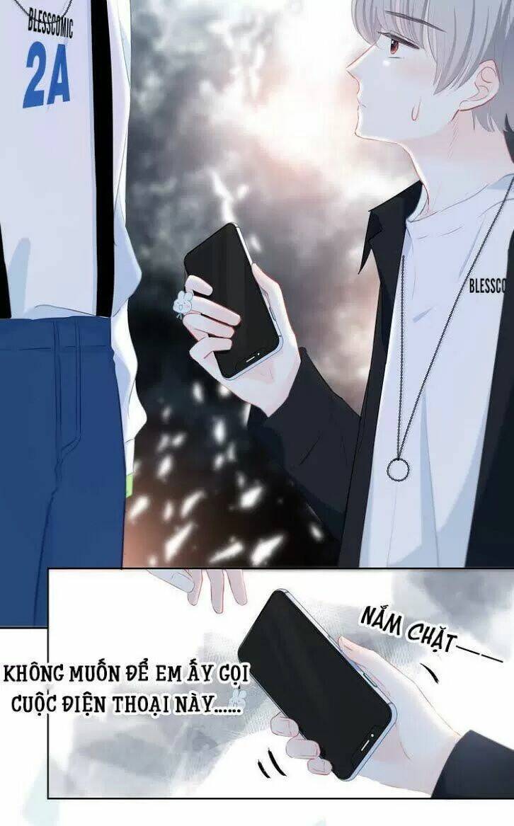 Vấp Phải Nghịch Quang: Chapter 25