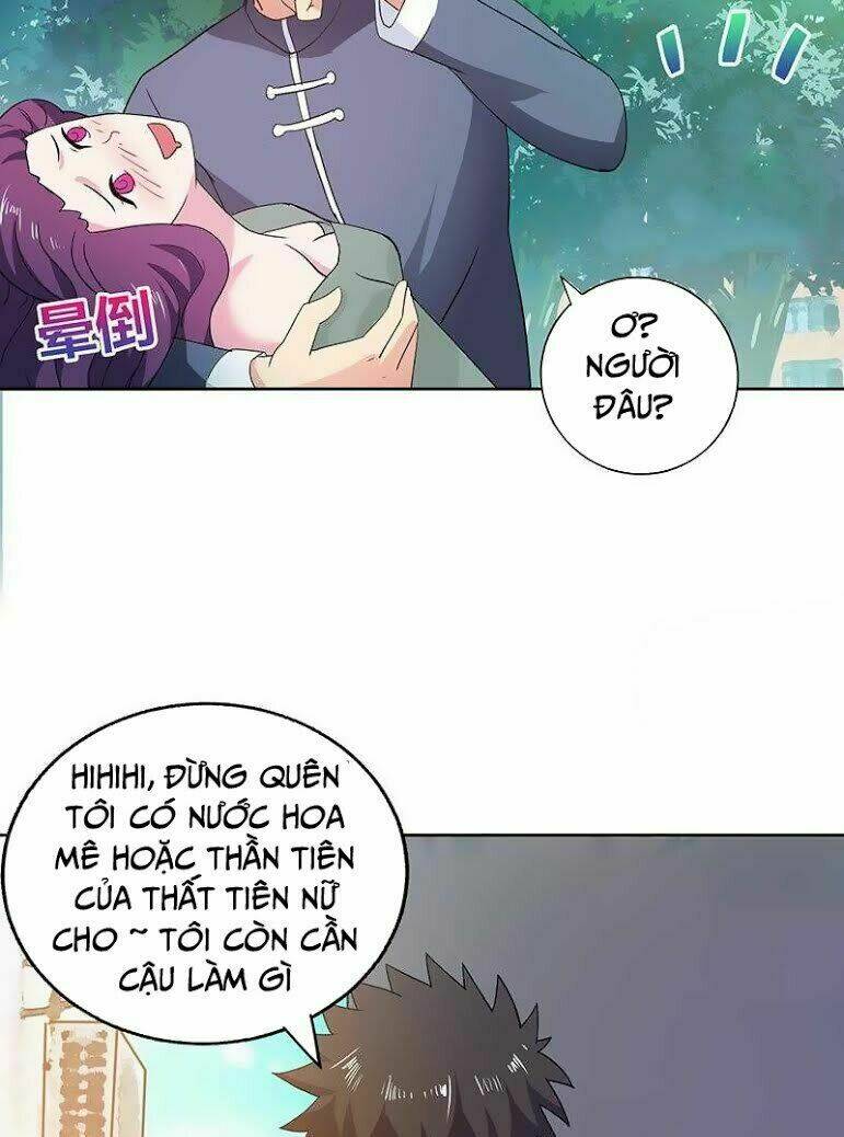 Địa Phủ Hỗn Giang Long: Chapter 31