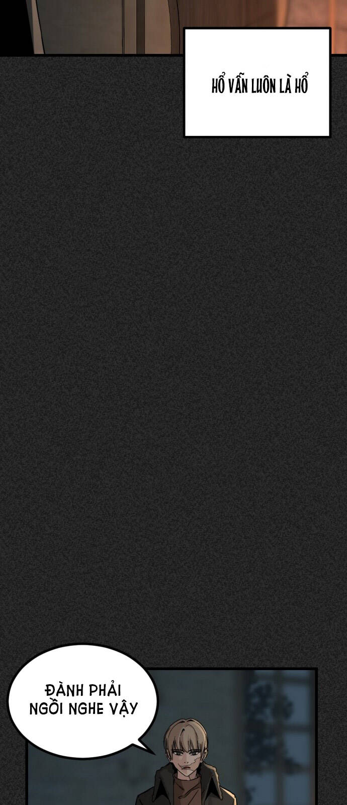 Hero Killer Boom: Chapter 6