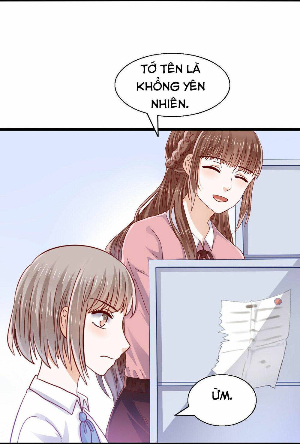 Trọng Sinh Chi Song Diện Cừu Phục Ký: Chapter 13