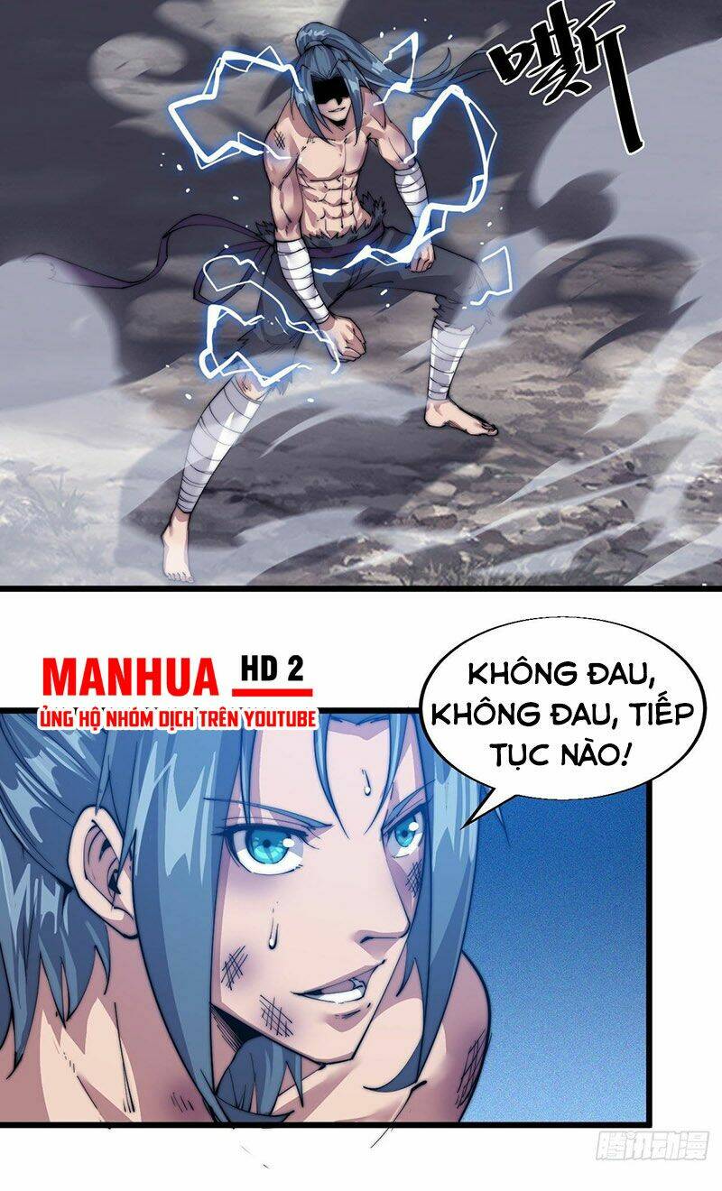 Võ Lăng Cửu Thiên: Chapter 6