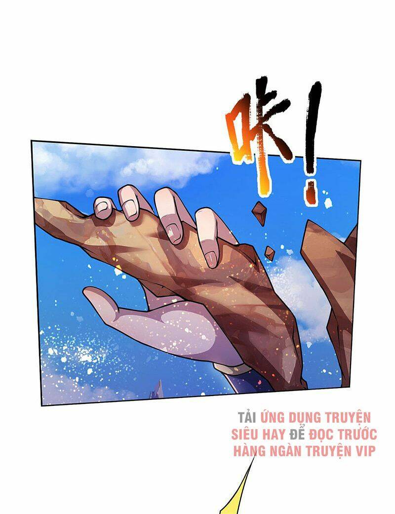 Thân Thể Của Ta Là Kiếm Chủng: Chapter 116