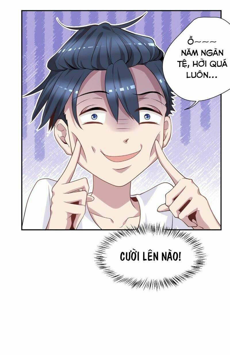 Mở Phòng Khám Tu Tiên: Chapter 10