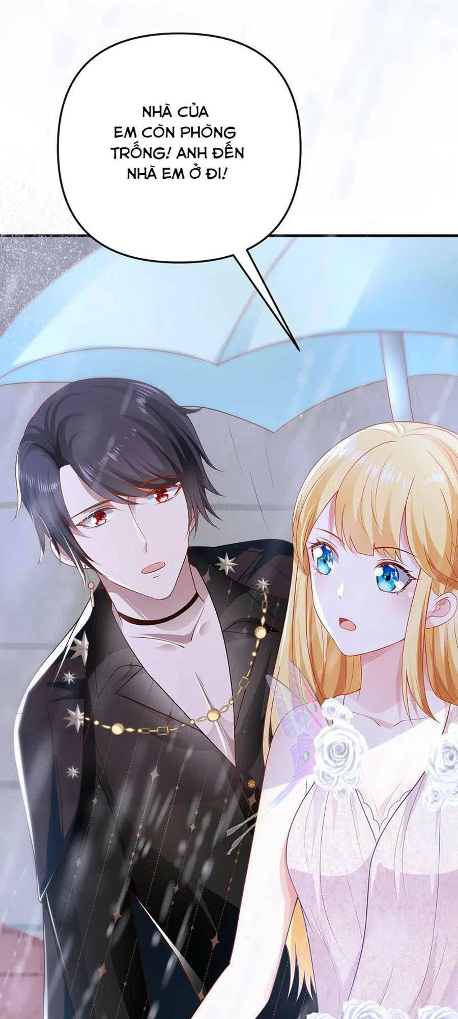 Sủng Hậu Của Vương: Chapter 143