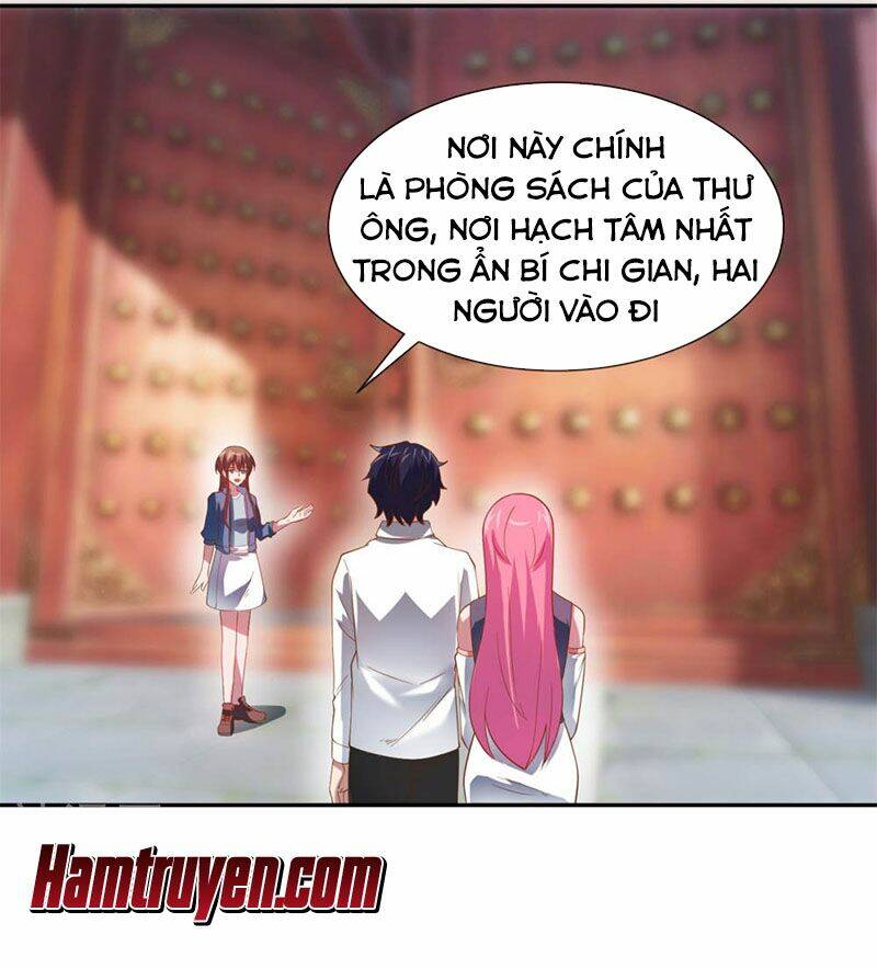 Đỉnh Phong Dự Ngôn Đế: Chapter 30