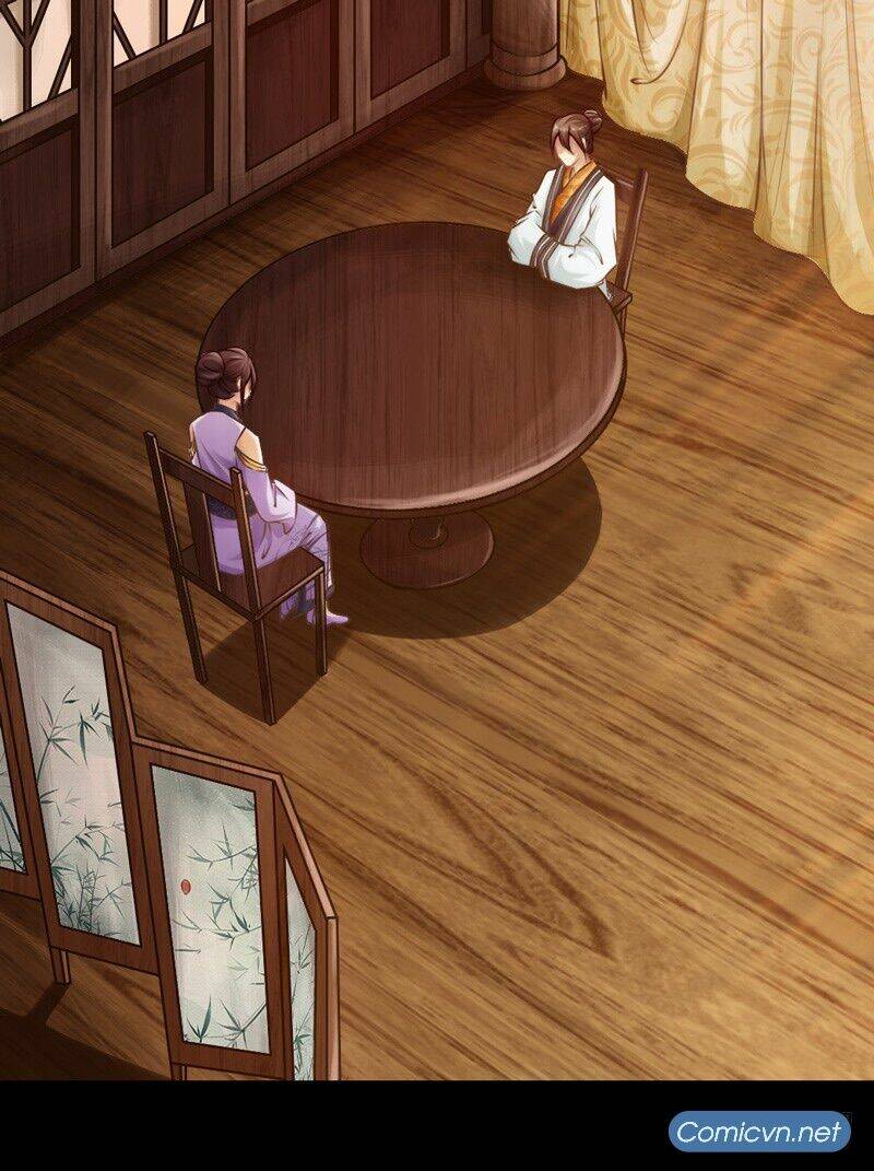 Thái Cổ Cuồng Ma: Chapter 5