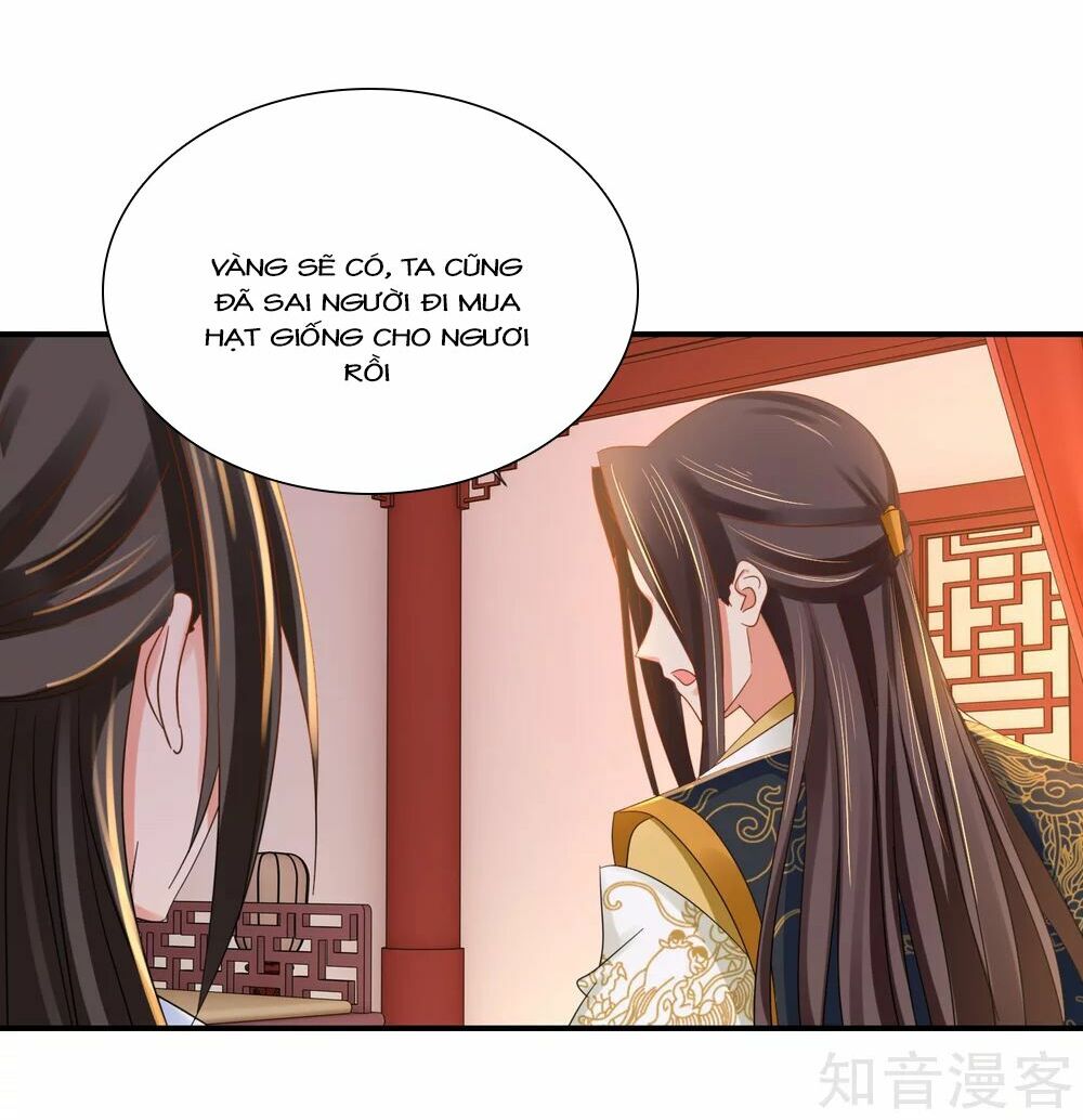 Lãnh Cung Phế Hậu Muốn Nghịch Thiên: Chapter 135