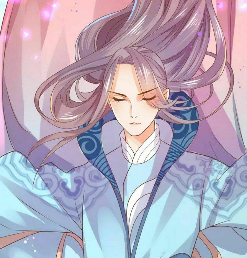 Chọc Nhầm Thượng Thần Băng Lãnh: Chapter 4