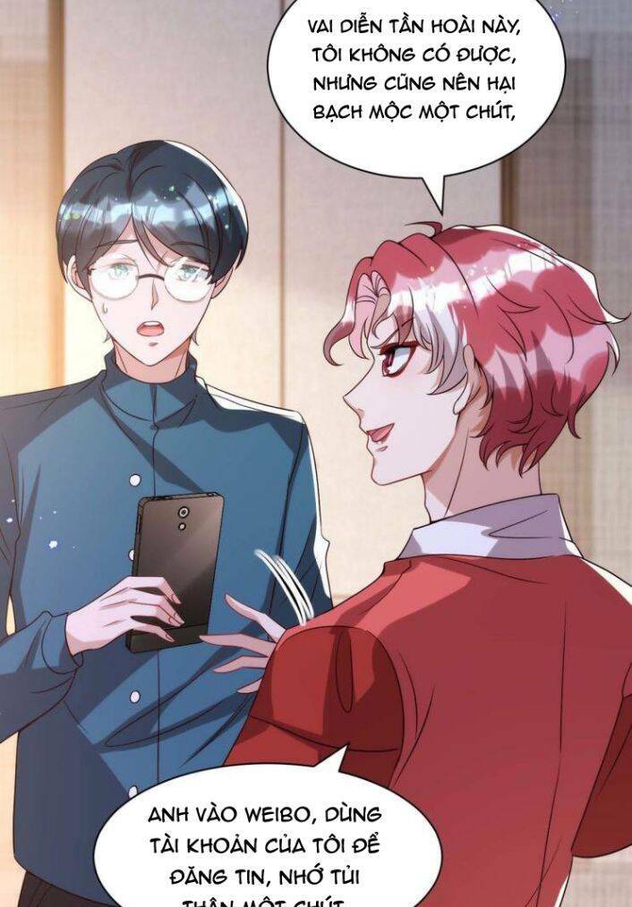 Thú Thụ Bất Thân: Chapter 102
