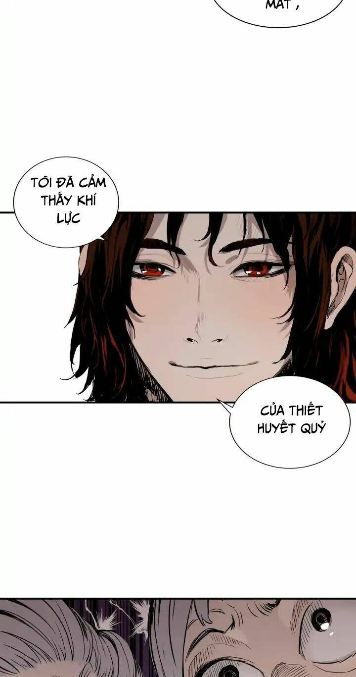 Vô Kiếm Tiểu Tử: Chapter 6
