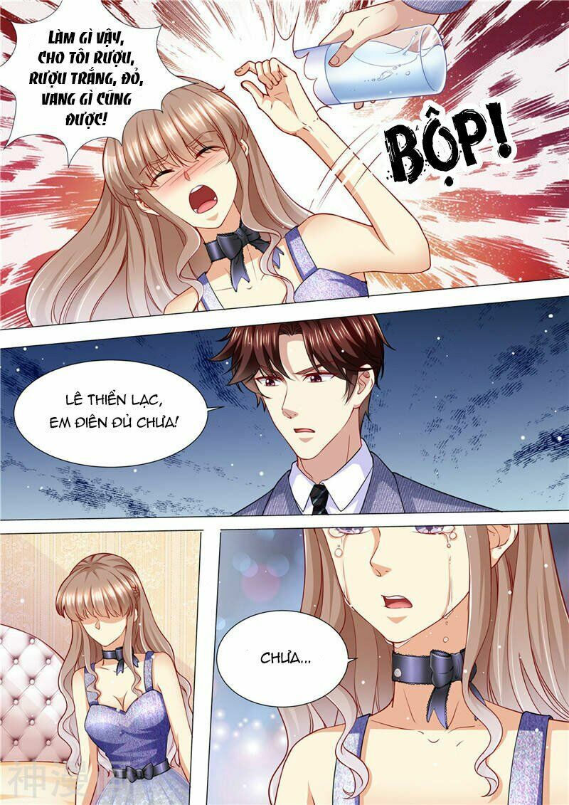Cưng Chiều Vợ Yêu: Chapter 172