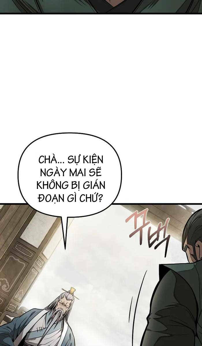 Đông Phương Bất Bại: Chapter 2