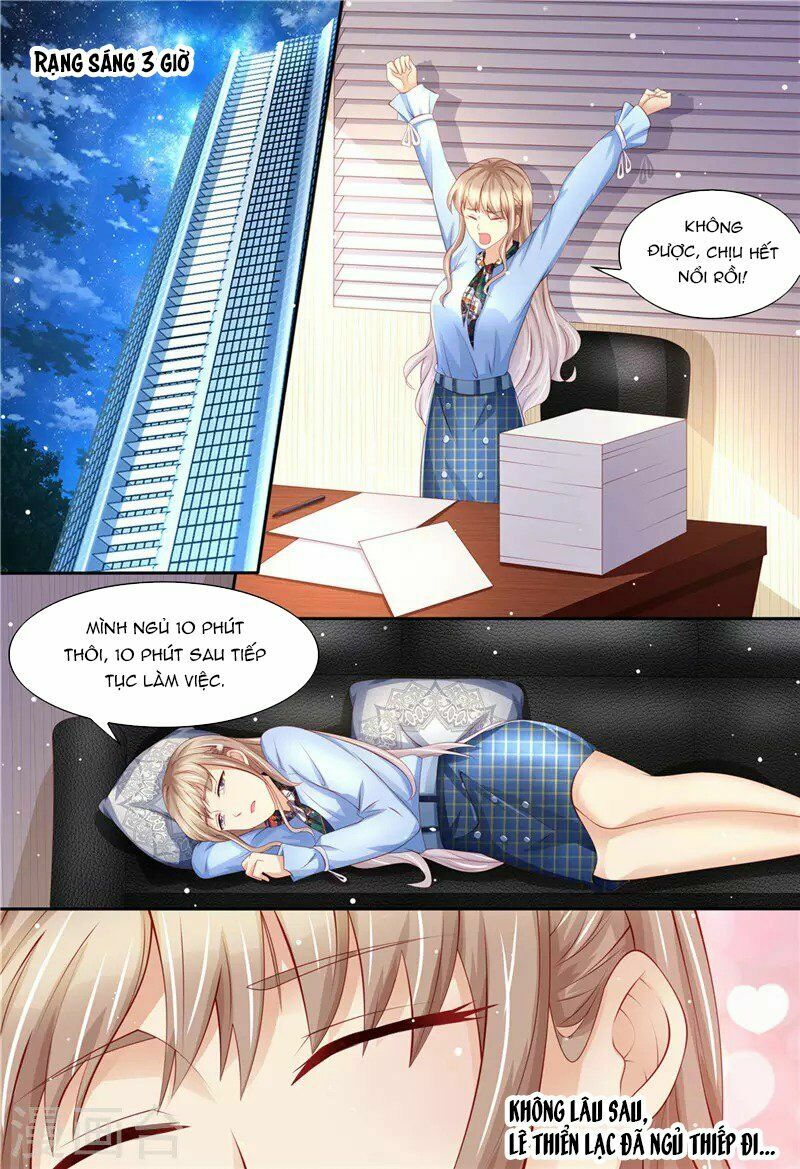 Cưng Chiều Vợ Yêu: Chapter 187
