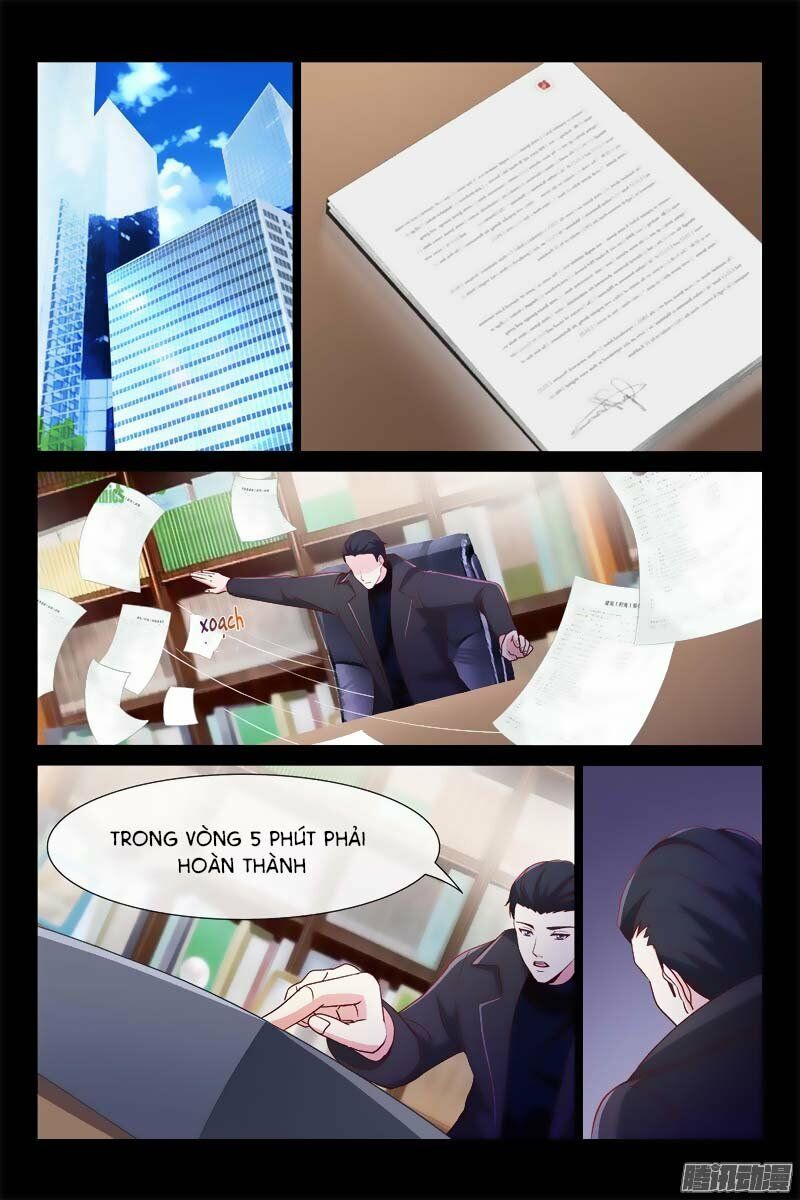 Tình Nhân Khế Ước Của Tổng Tài: Chapter 73