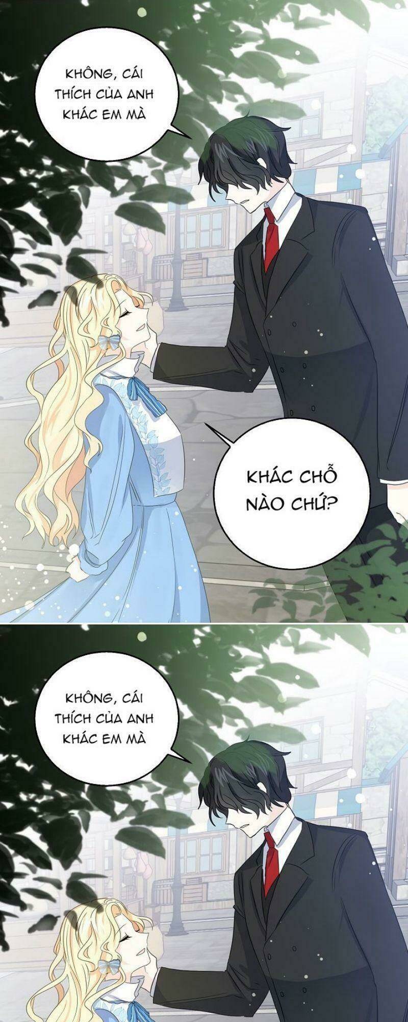 Tôi Là Bạn Gái Cũ Của Một Người Lính: Chapter 12