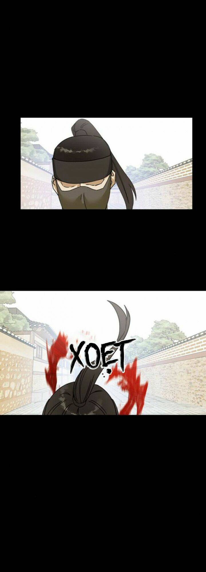 Duyên Nợ Kiếp Trước: Chapter 14