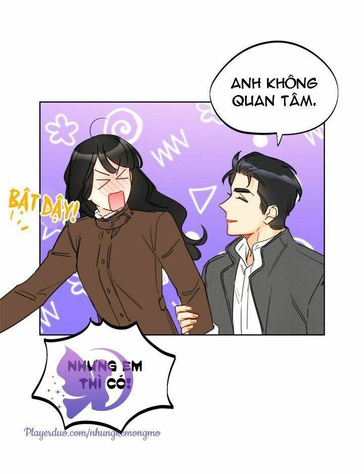 Hẹn Hò Nơi Công Sở: Chapter 72