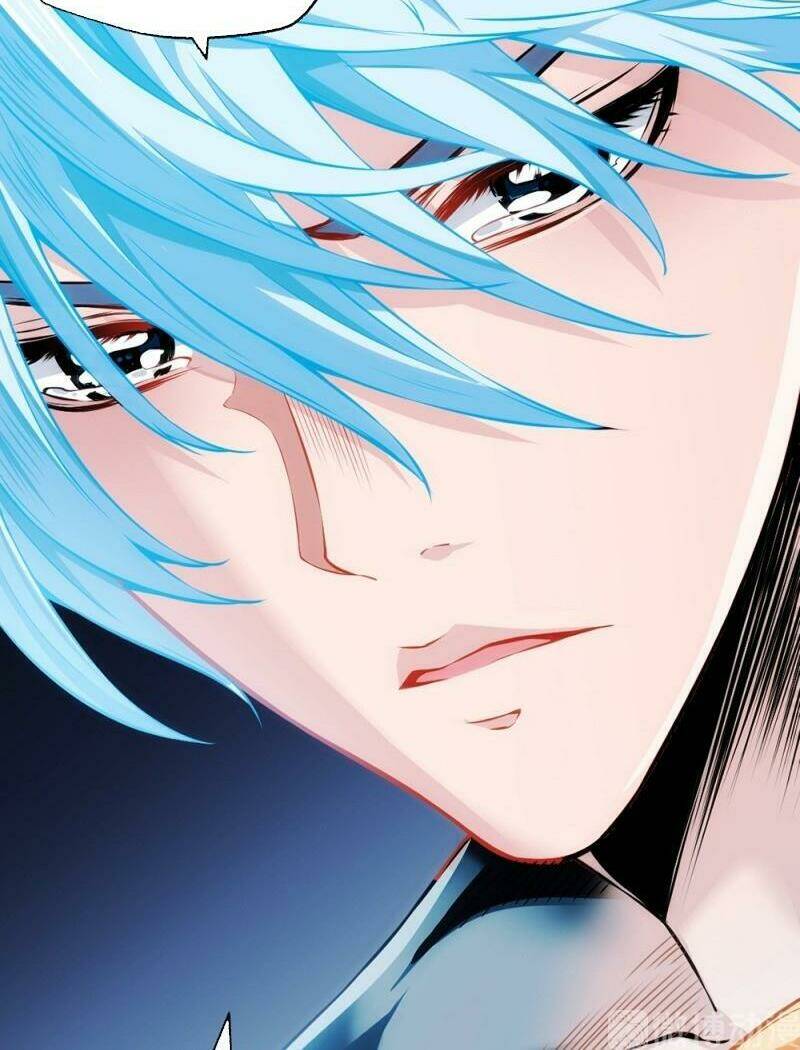 Dị Năng Của Ngươi Là Của Ta Rồi: Chapter 11