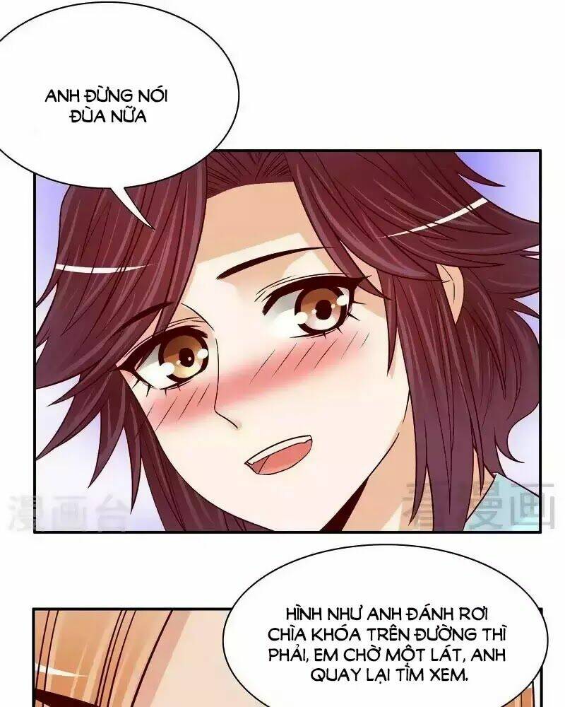 101 Phương Pháp Của Tổng Tài: Chapter 60