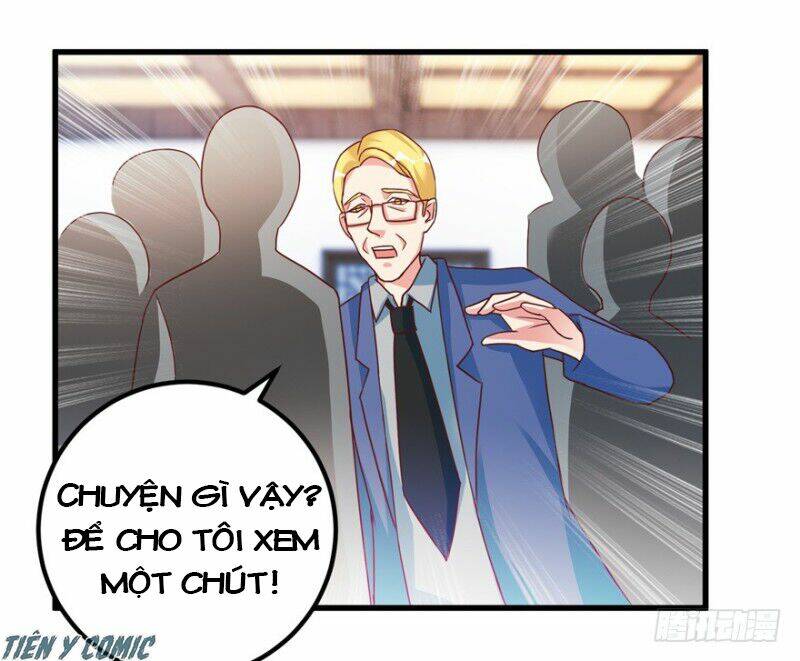 Thấu Thị Tiên Y: Chapter 75