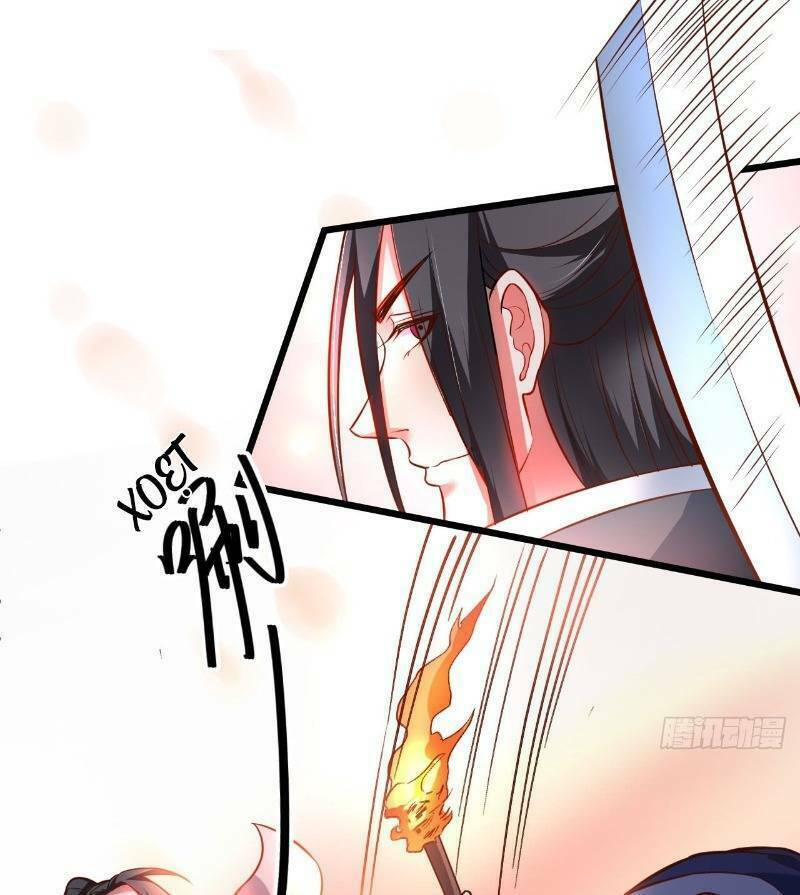 Trọng Sinh Tối Cường Ma Tôn Ở Rể: Chapter 40