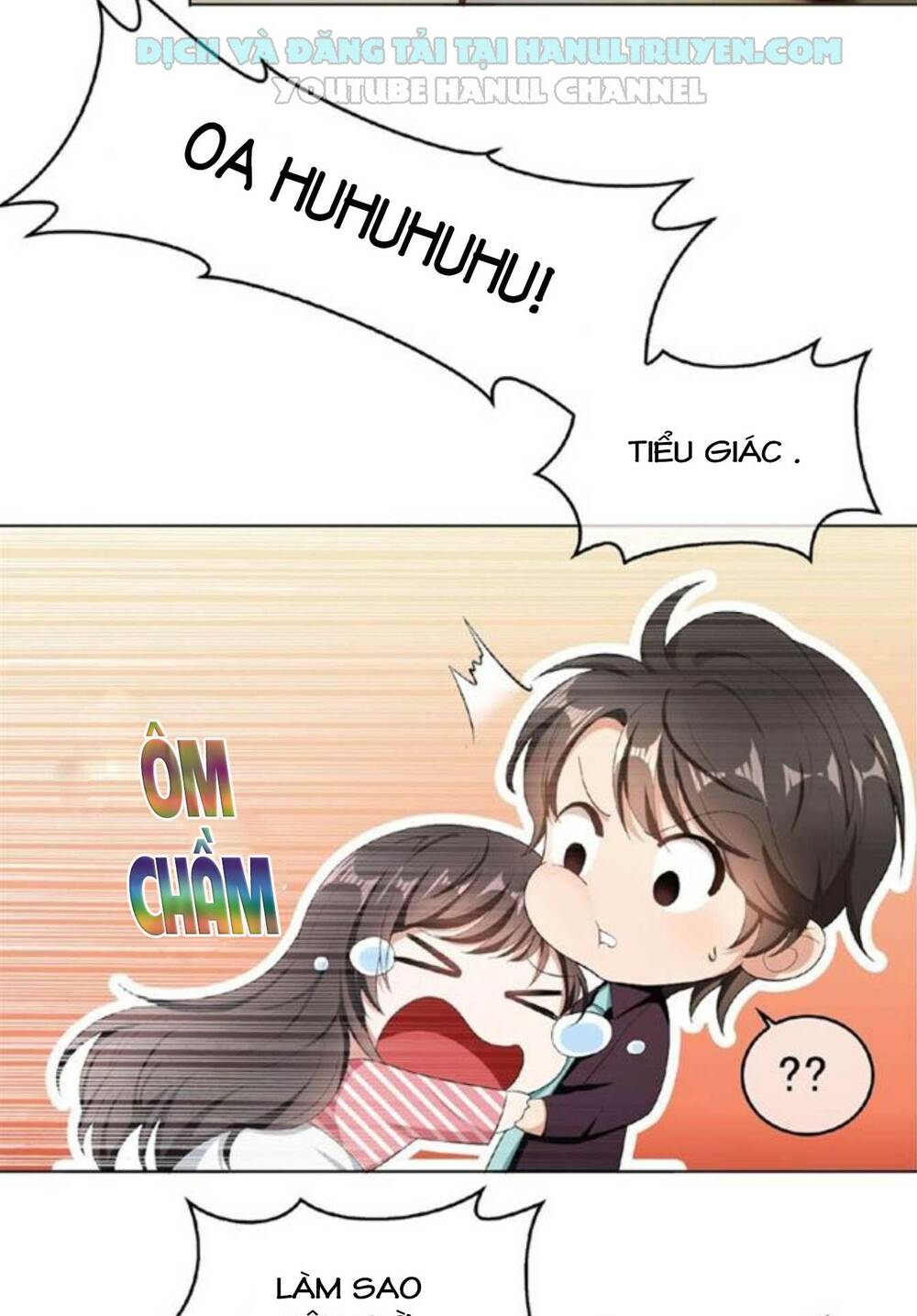 Cô Vợ Nhỏ Nuông Chiều Quá Lại Thành Ác!!: Chapter 68