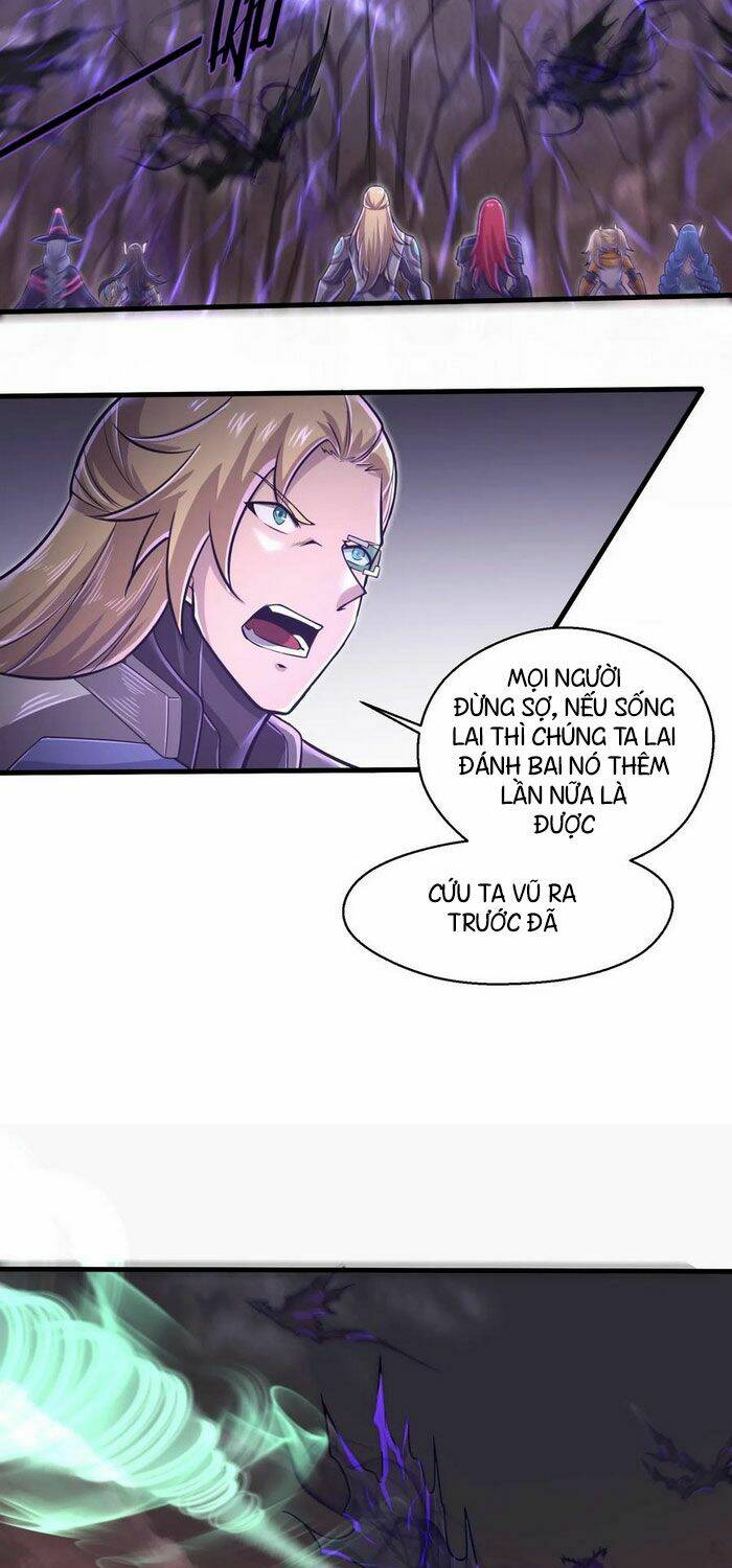 Một Trăm Triệu Điểm: Chapter 48