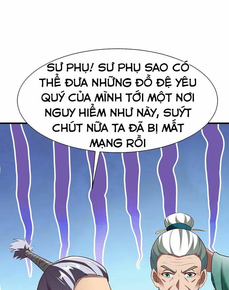 Chiến Đỉnh: Chapter 285