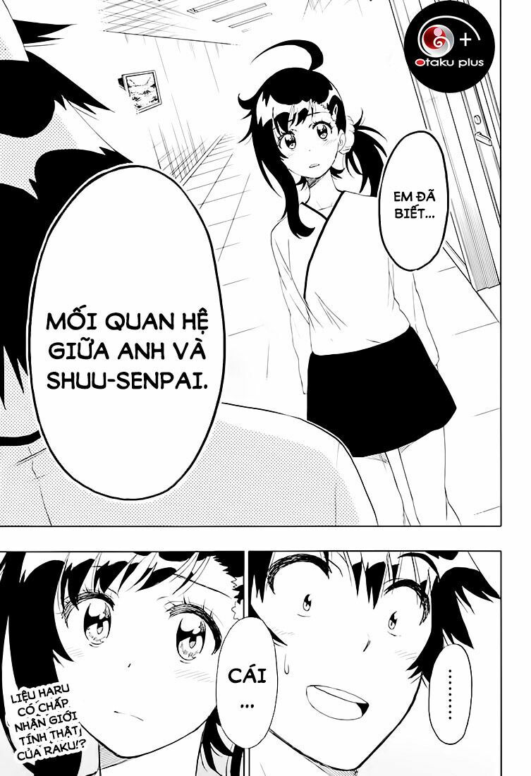 Tình Yêu Ngang Trái: Chapter 202