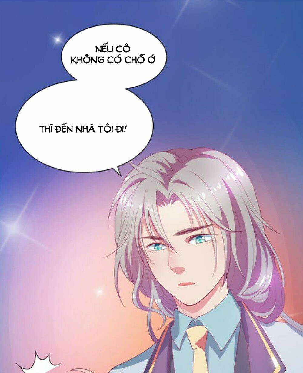 Quản Lí Ngây Ngô Và Thần Tượng Ác Ma: Chapter 0