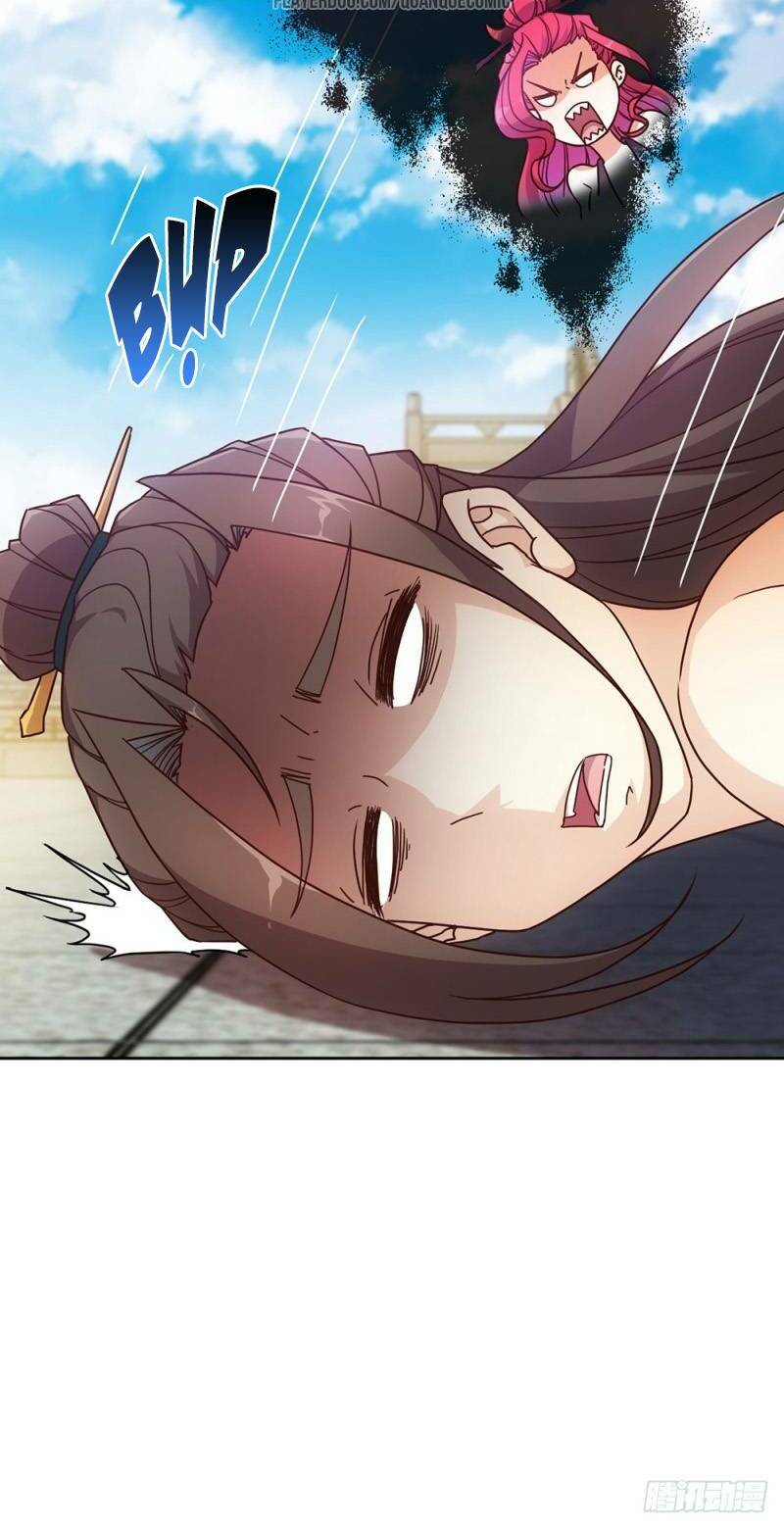 Hồng Thiên Thần Tôn: Chapter 34