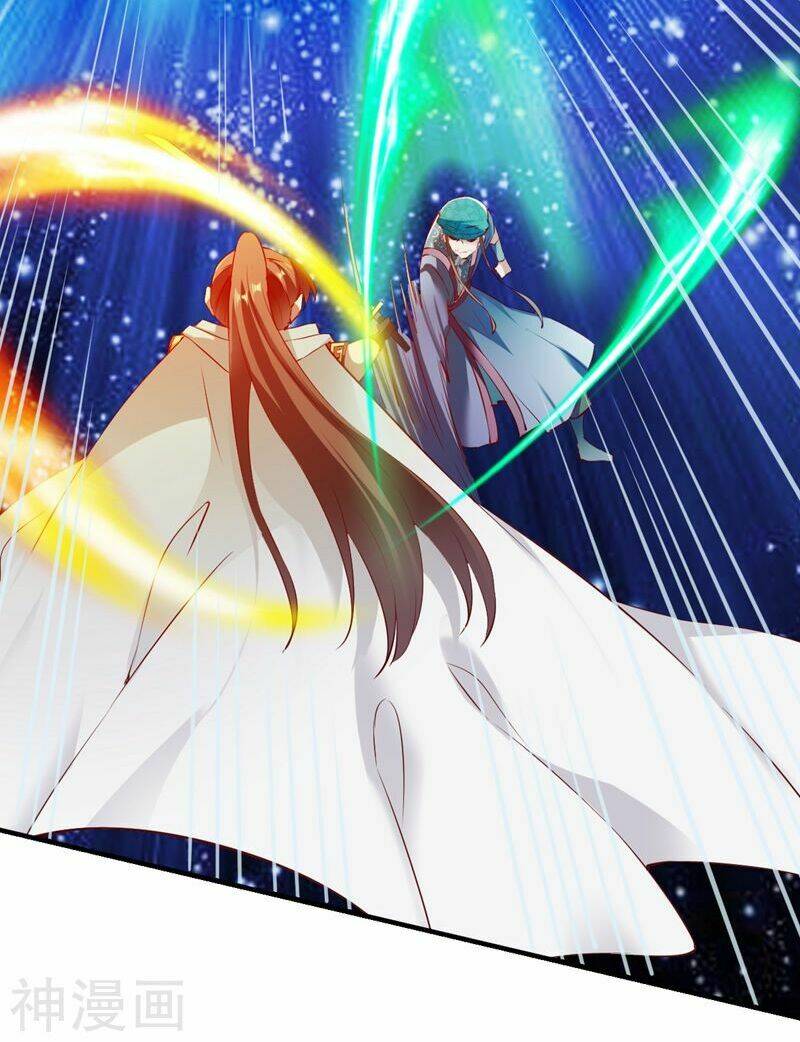 Chiến Đỉnh: Chapter 125