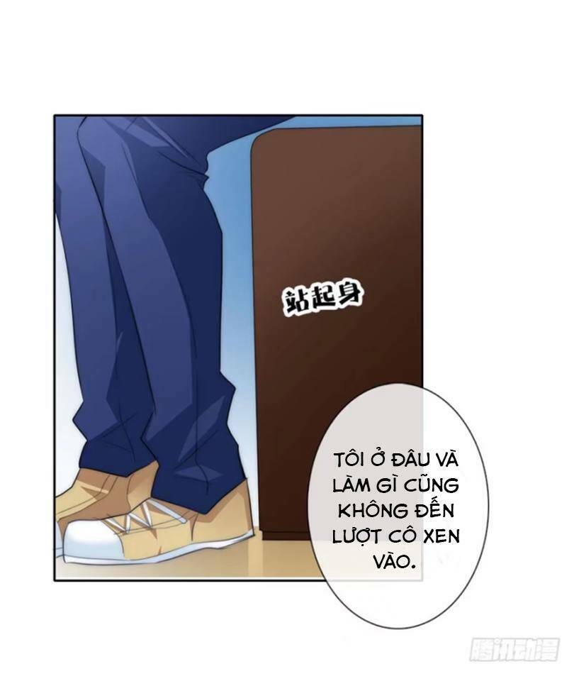 Sự Đơn Thuần Về Tình Yêu: Chapter 3